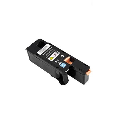 Xerox Phaser 6000 - 106R01631 Mavi Muadil Toner 1.000 Sayfa