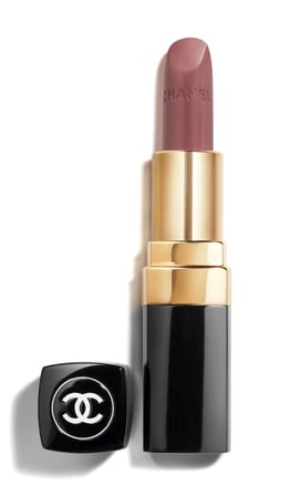 Chanel Rouge Coco Longwear Satin Lipstick – Hydrating And Smoothing Lip Care 102