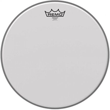 REMO BE-0113-00- Emperor® Kumlu 13\" Davul Derisi