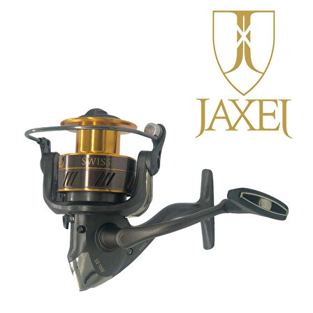JAXEL Swiss Starka SS 7000 Olta Makinesi