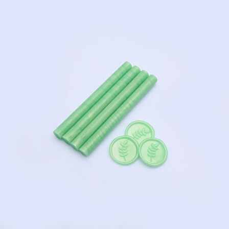 Mühür Mumu Çubuk 11mmx120mm 10 lu Paket Model: 641 EKŞİ ELMA