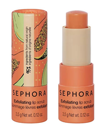 SEPHORA COLLECTION Moisturizing papaye- Nemlendirici Dudak Balmı