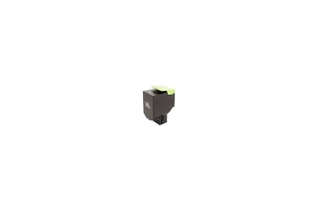 MUADİL TONER LEXMARK CS317/CS417 SİYAH