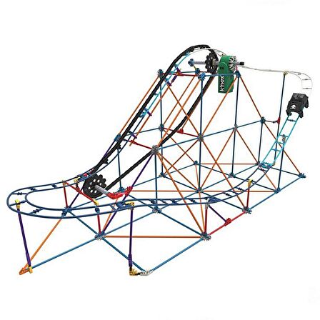 K'Nex Krakens Revenge 17616