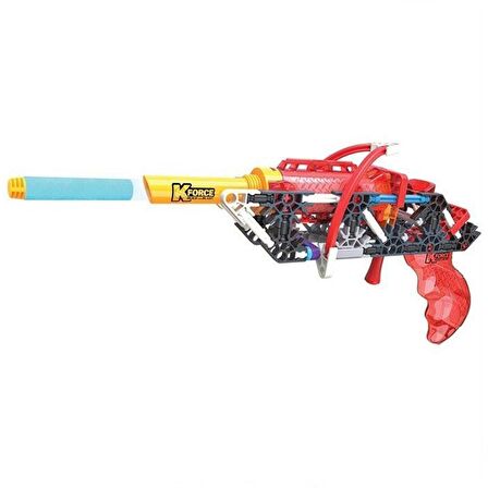 K'Nex K-Force K-10V Yapı Seti 47008