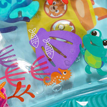 Baby Einstein Ocean Explorers Su Matı