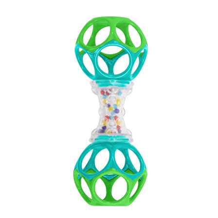 Oball Çıngıraklı Baby Shaker Oyuncak