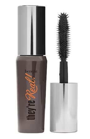 Benefit Cosmetics They're Real! Mascara Mini - Seyehat Boy Maskara