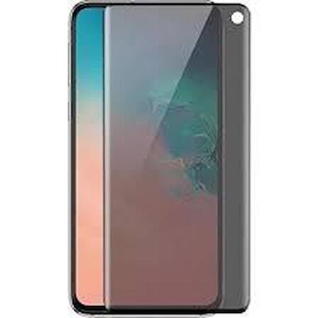 LG V30 Plus Akfa Nano Hayalet Ekran Koruyucu