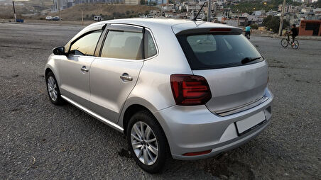 Volkswagen Polo 2010-2017 Cam Rüzgarlığı