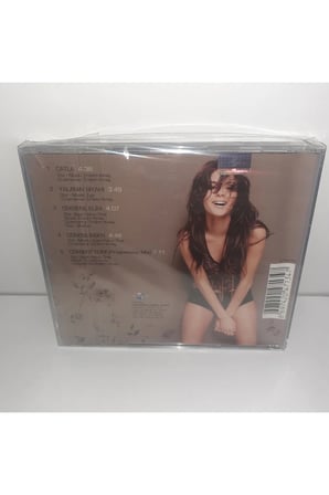 AYSE HATUN ONAL SONUNFA CD ALBUM