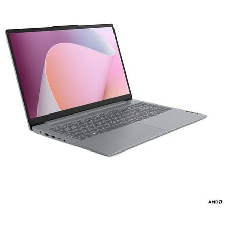 Lenovo Ideapad Slim 3 Amd Ryzen 7 5825U 16 GB 512 GB Windows 11 Pro 15.6" Fhd Taşınabilir Bilgisayar 82XM00U4TX C11 + Çanta
