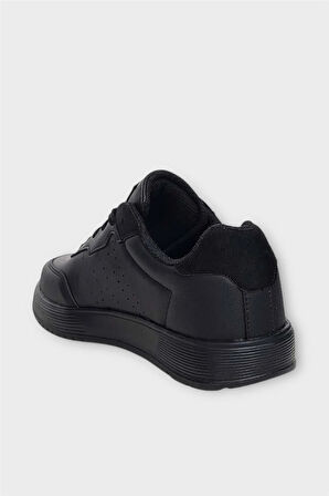 Unisex Günlük Spor Ayakkabı SİYAH