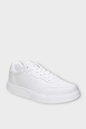 Unisex Günlük Spor Ayakkabı BEYAZ