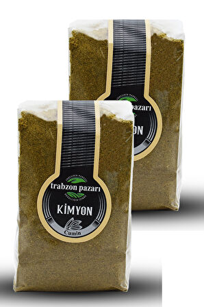 Yerli Toz Kimyon 2x200 gr