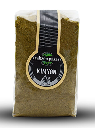 Yerli Toz Kimyon 3x200 gr