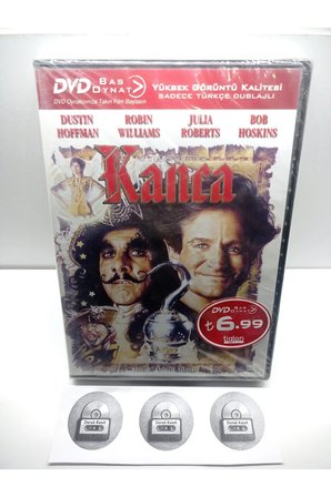 Kanca film cd