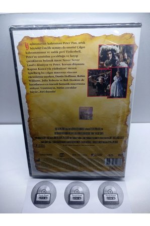 Kanca film cd