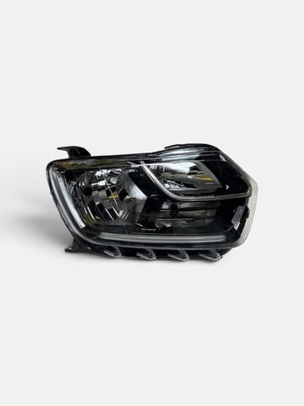 DACİA DUSTER SAĞ ÖN FAR LAMBASI GÜNDÜZ LEDLİ 2018-2021