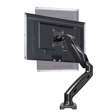 TriLine NB F80 North Bayou 17-30" Monitör Tutucu Vesa Monitör Standı