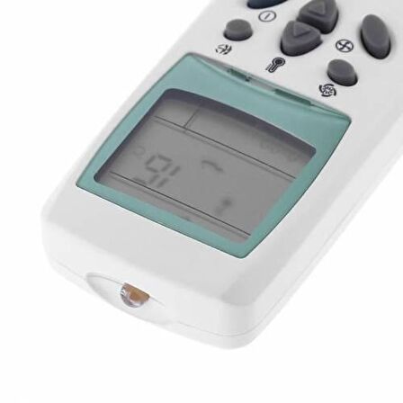 Arçelik 12021 Klima Kumandası