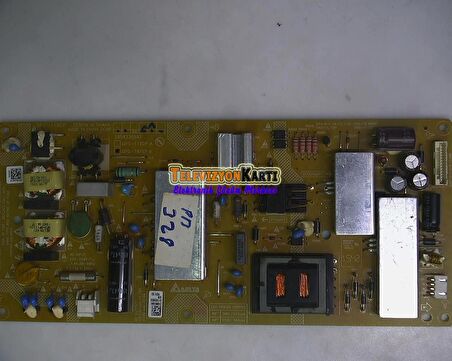 DPS-119DP, DPS-119DP A, 2950336903, ZHW910R, Altus AL48L 5531 4B, Power Board, Besleme