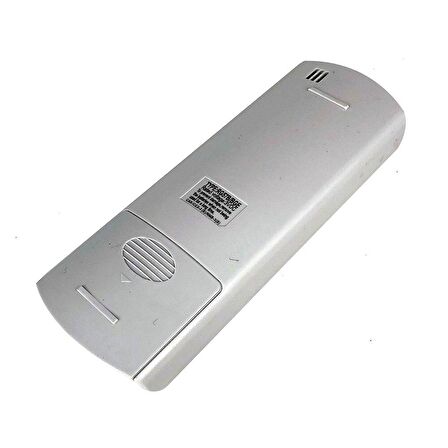 Midea msagbu-09hrfnx-qrd0gw İle Uyumlu Klima Kumandası