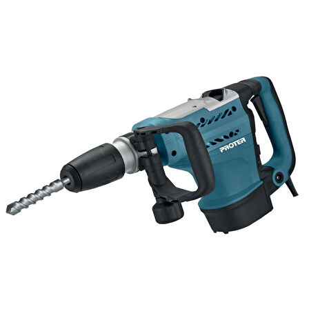 PROTER PH 1400 HD  MAX DELİCİ - KIRICI 8.5 KG