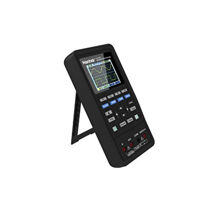 Hantek 2d72 Handeld Oscilloscope