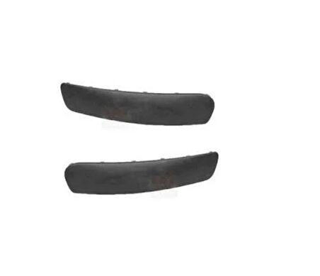 CITROEN - ÖN TAMPON BANDI SAĞ C3 2009- - 745320