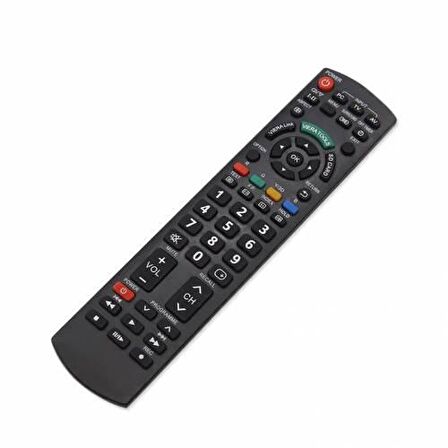 Panasonic N2qayb 000752 4K Smart Tv Kumanda