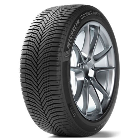 Michelin 205/50 R17 93W XL Crossclimate + Dört Mevsim Lastiği Üretim: 2021