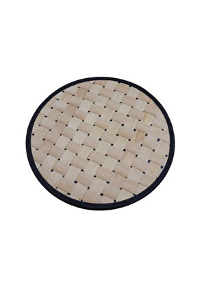 Bambu American Servis 12 Adet