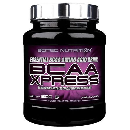  Scitec BCAA Xpress 500 Gr