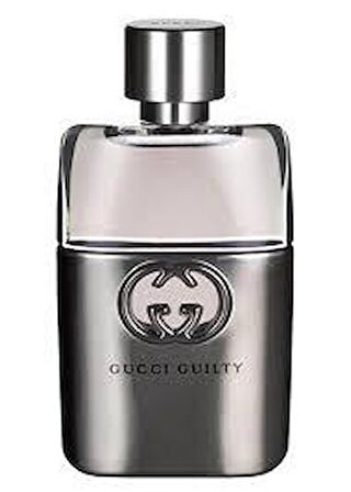 Gucci Guilty EDT 90 ml Erkek Parfüm