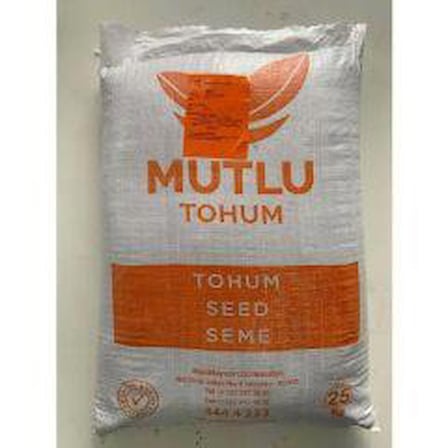 Mutlu Tohum Macar Fiğ Tohumu - Kansur 1 kg