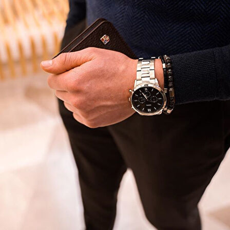 FOSSIL FFS5384 Erkek Kol Saati