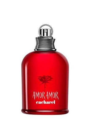 Cacharel Amor EDT 100 ml Bayan Parfümü