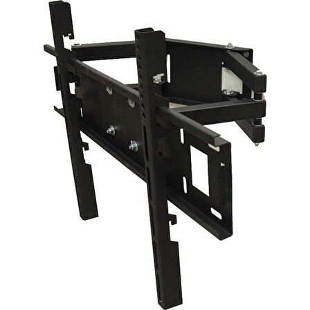 Tayfun 40'' İnç 102 cm Televizyon Hareketli Duvar Askı Aparatı