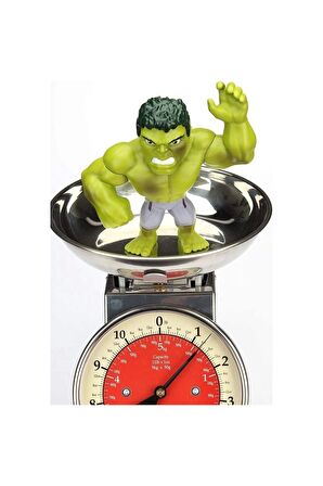Marvel 15 Santim Hulk Figür Oyuncak Metal Hulk Figür