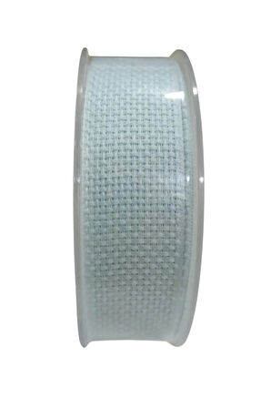 Keten Kurdele 25 mm Mint 5 Metre