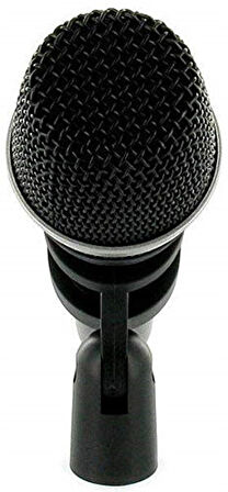 AKG D5S Supercardioid Dinamik Vokal Mikrofonu Anahtarlı