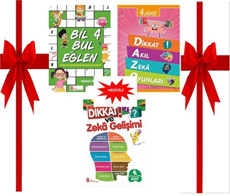 Ata 4.Sınıf Serbest Etkinlik Seti (Hikaye Kitabı Hediyeli)