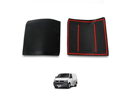 VOLKSWAGEN T6 2015-2020 STOP ALTI
