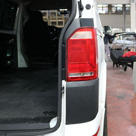 VOLKSWAGEN T6 2015-2020 STOP ALTI