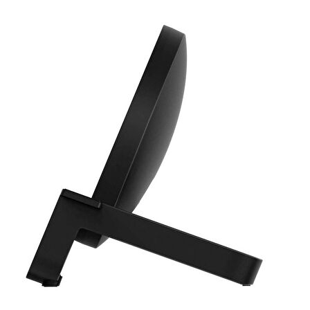 Belkin 10W Kablosuz Şarj Standı - Siyah