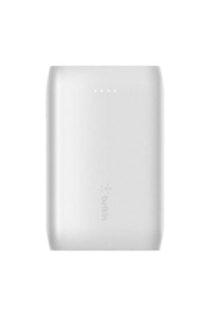 Belkin F8J267BT WT 10000 mAh Hızlı Şarj Powerbank