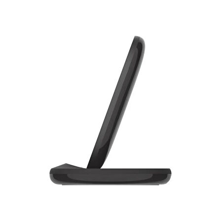 Belkin Boost Charge Kablosuz Magsafe Şarj Standı 15W - Beyaz