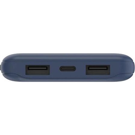Belkin 10000 Mah Type-C 15W Hızlı Şarj Powerbank - Mavi
