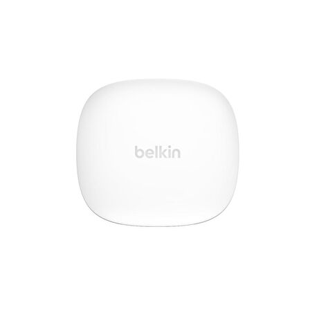 Belkin Soundform Flow AUC006BTWH Bluetooth 5.2 Kulak İçi Kulaklık